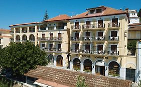 Karalis City Hotel